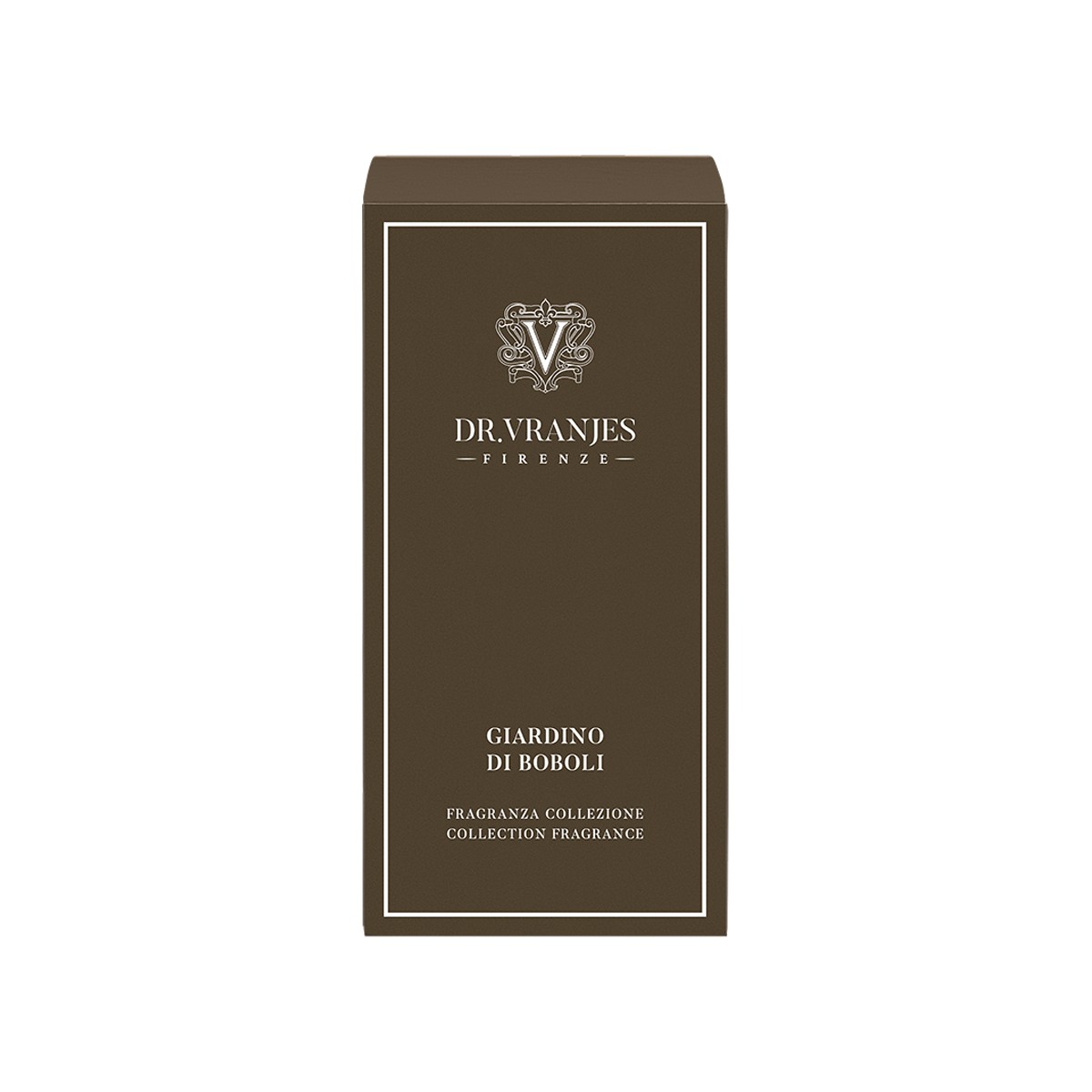 Dr. Vranjes Firenze - Giardino di Boboli Sticks