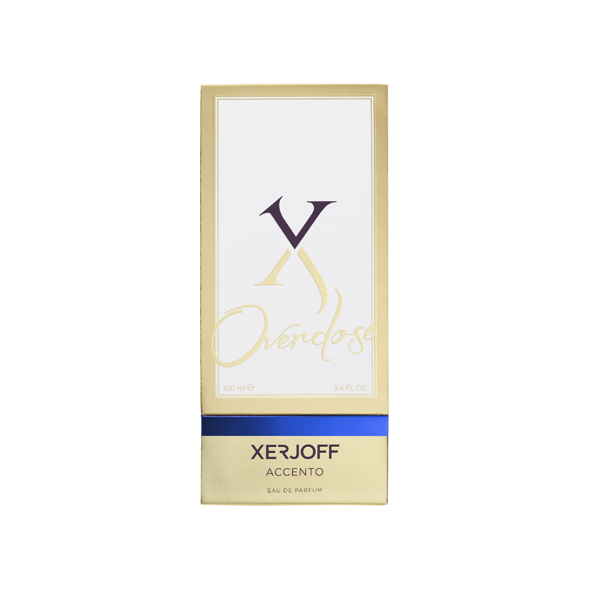 Xerjoff - V Accento Overdose Eau de Parfum
