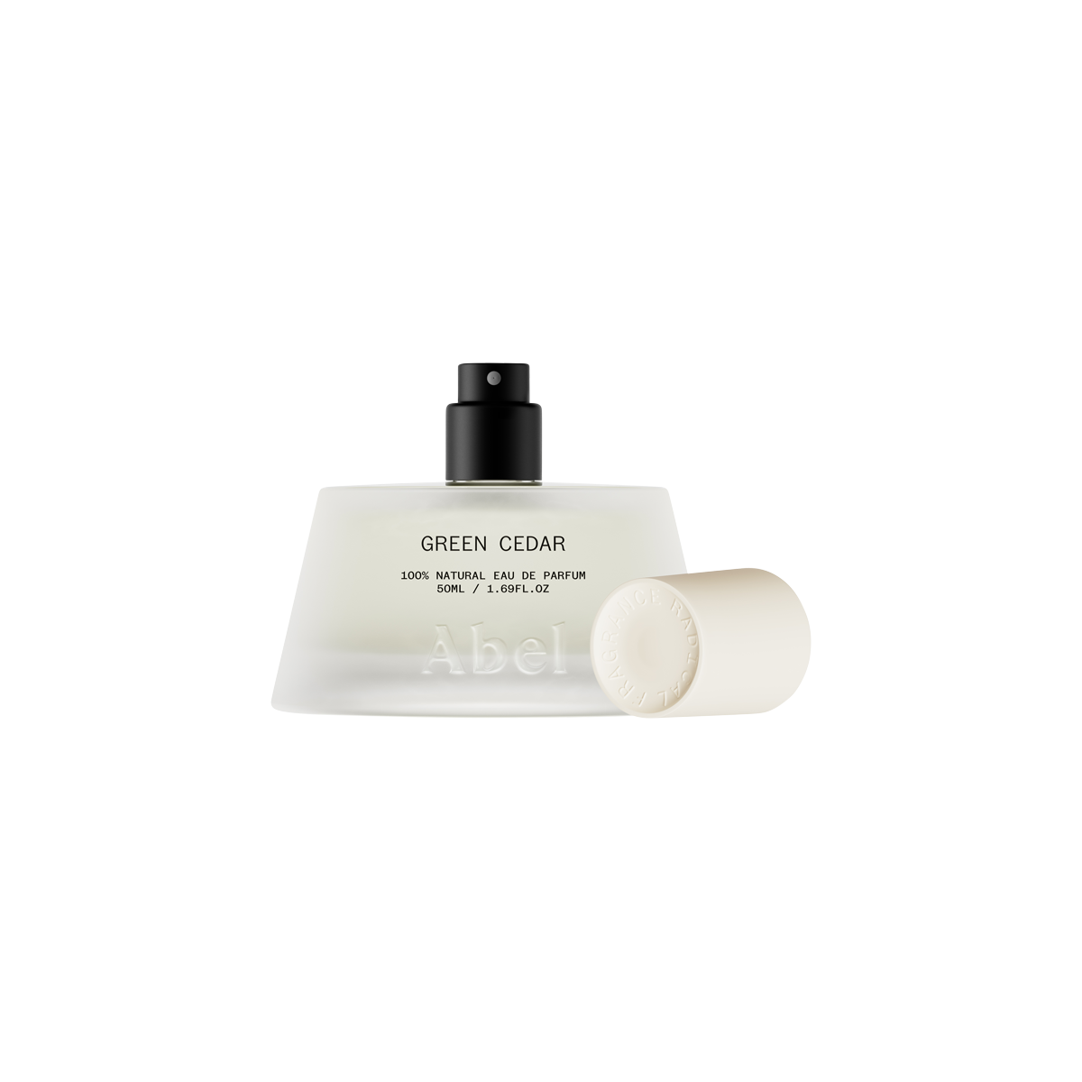 Abel - Green Cedar Eau de Parfum