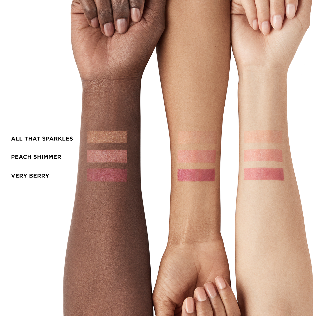 Laura Mercier - Roseglow Blush
