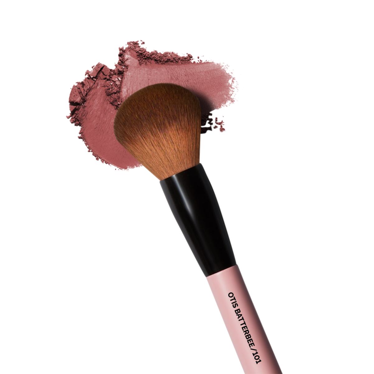 Otis Batterbee - The Powder Brush 101