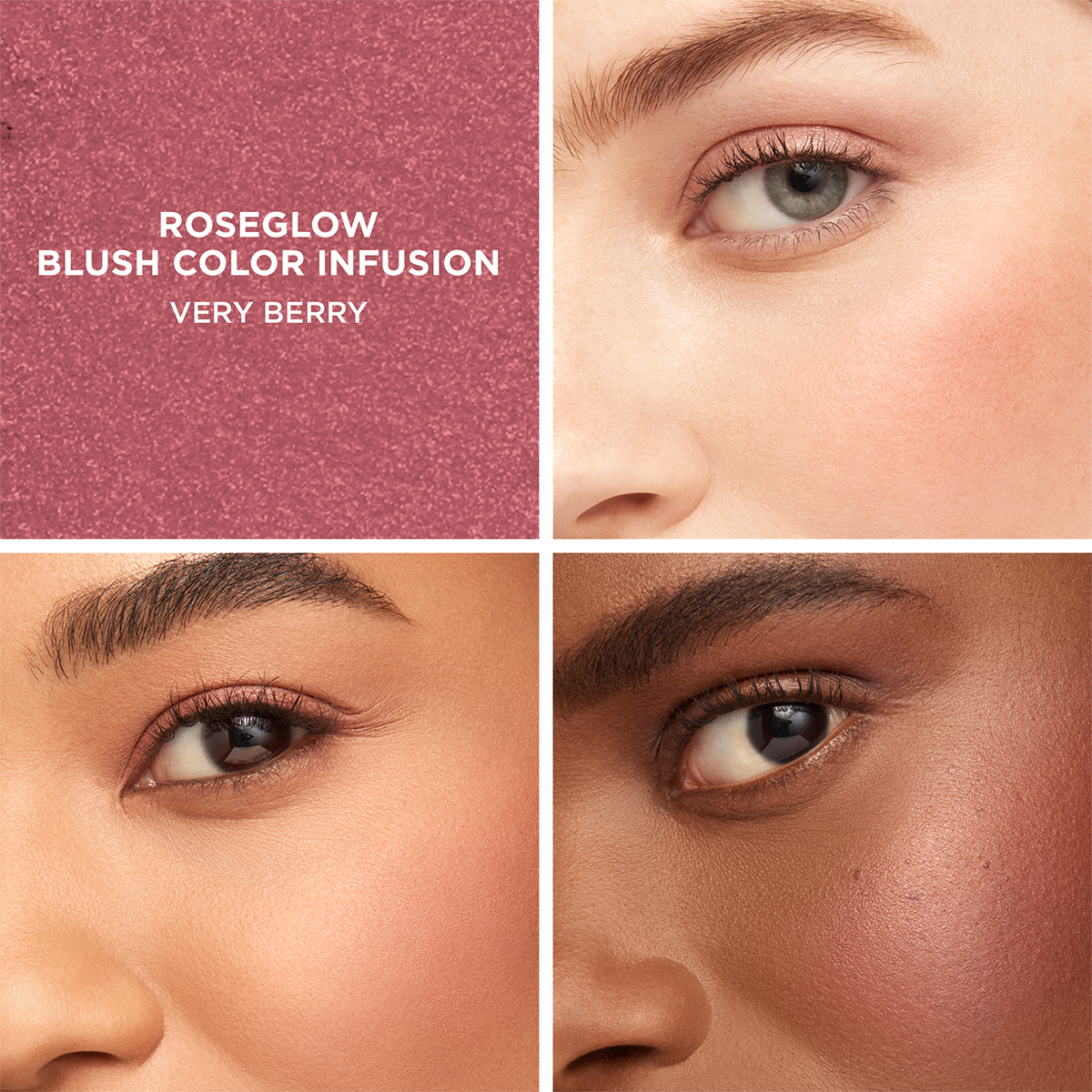 Laura Mercier - Roseglow Blush