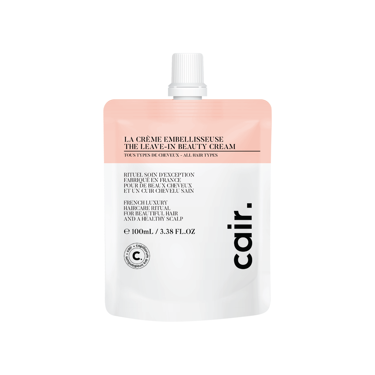 Cair. - The Beautifying Cream Refill