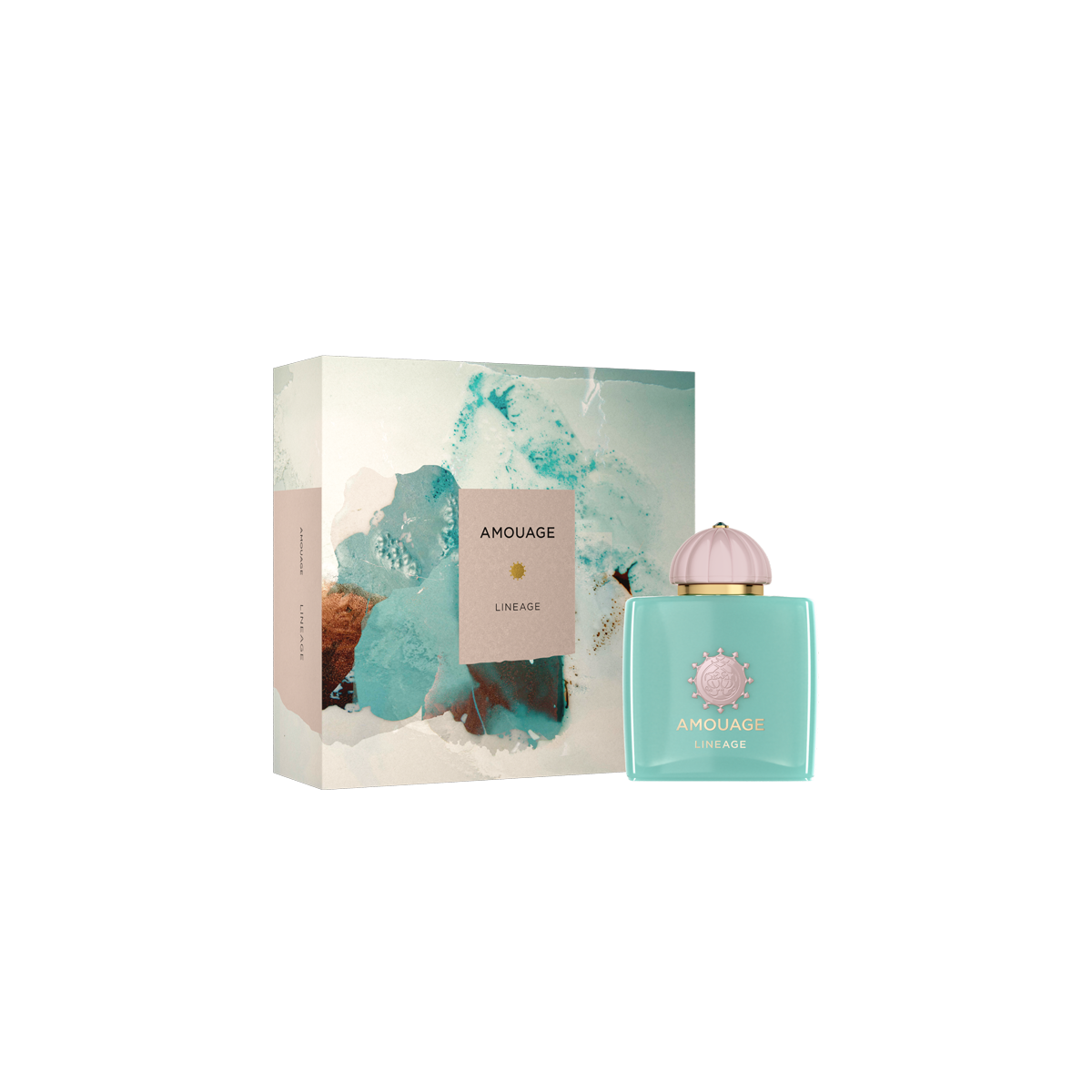 Amouage - Lineage Woman Eau de Parfum