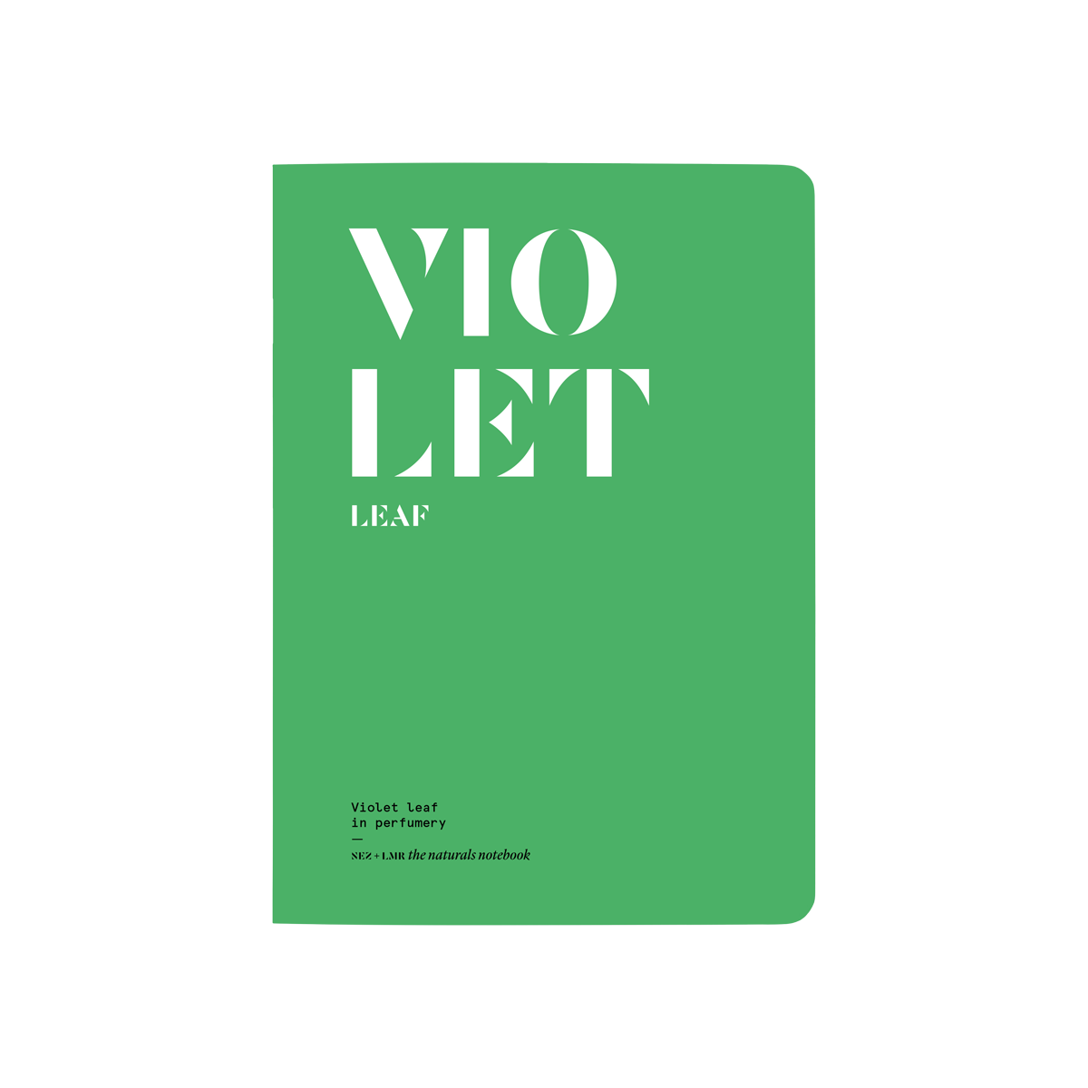 By Nez - Collective Violet Leaf In Perfumery