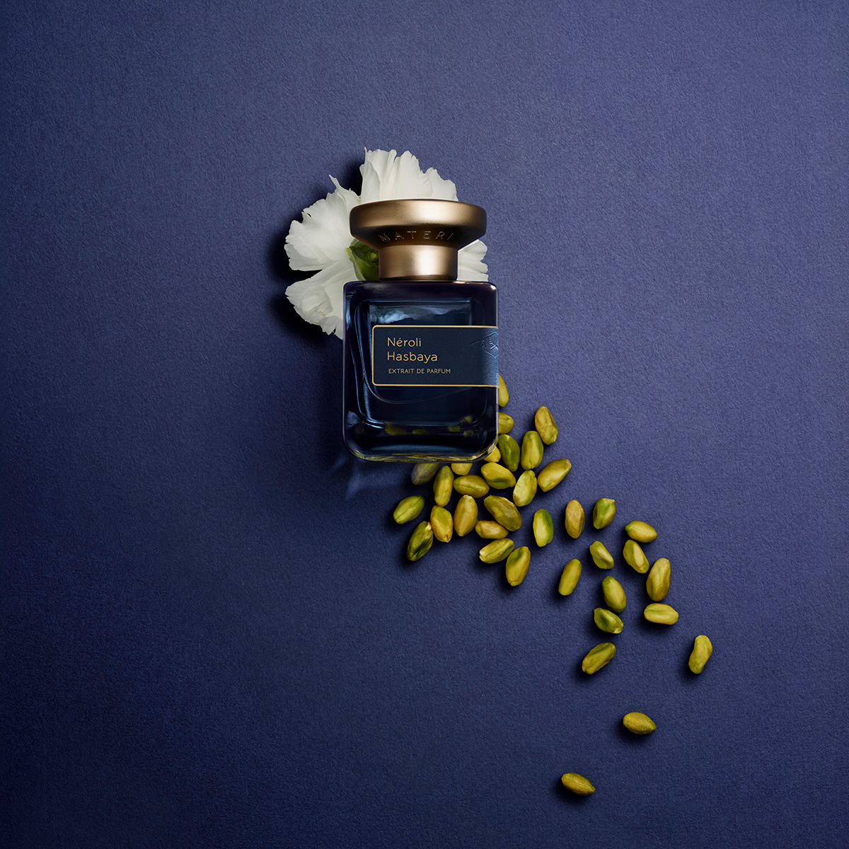Atelier Materi - Neroli Hasbaya Extrait de Parfum