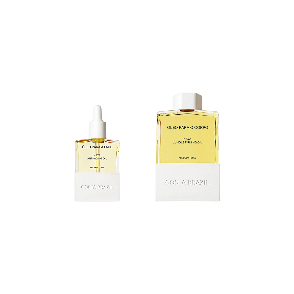 Costa Brazil - Skin Ritual