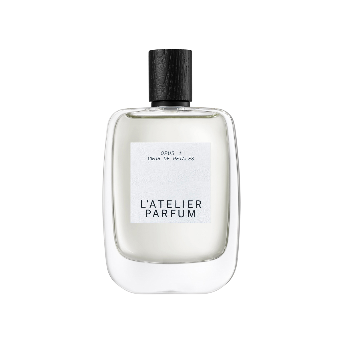 L’atelier Parfum - Cœur De Pétales Eau de Parfum