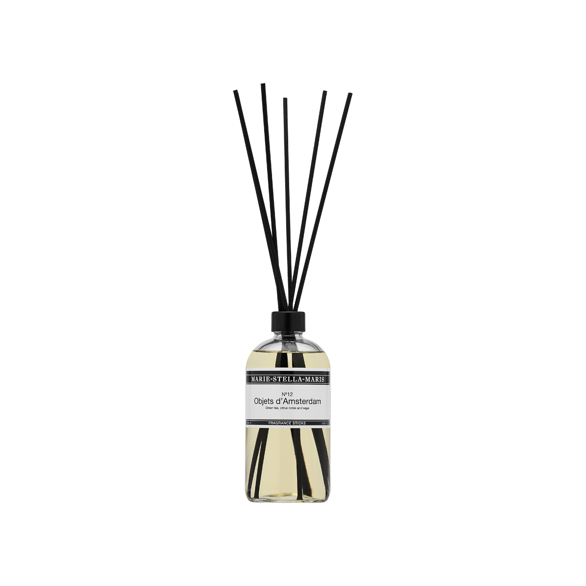 Marie-Stella-Maris - Fragrance Sticks Objets d'Amsterdam