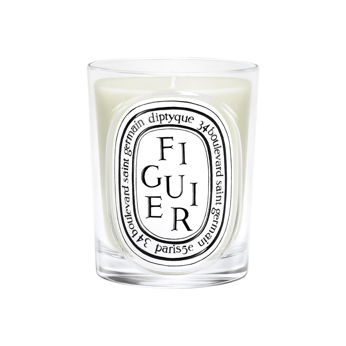 Diptyque - Figuier Classic Scented Candle