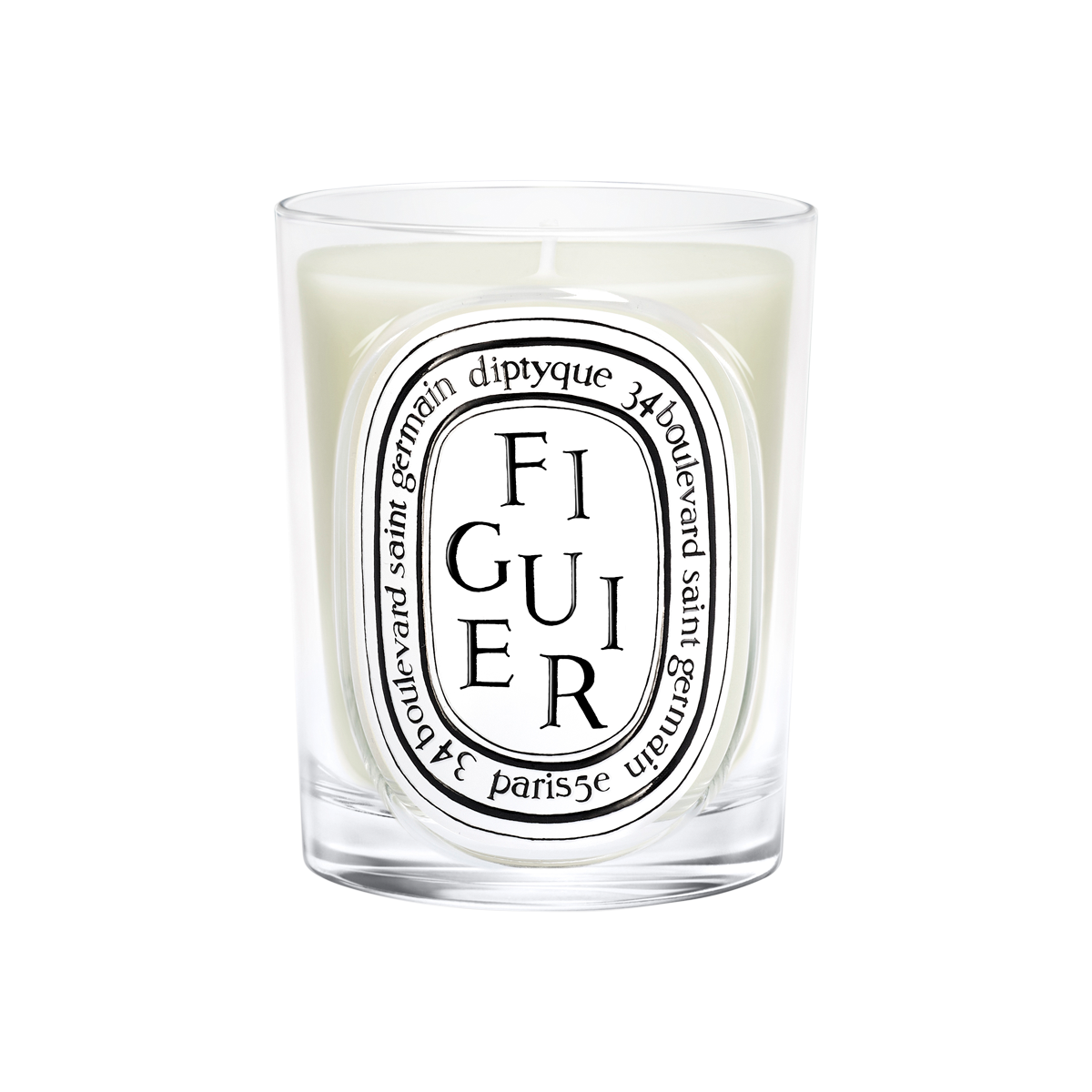 Diptyque - Figuier Classic Scented Candle