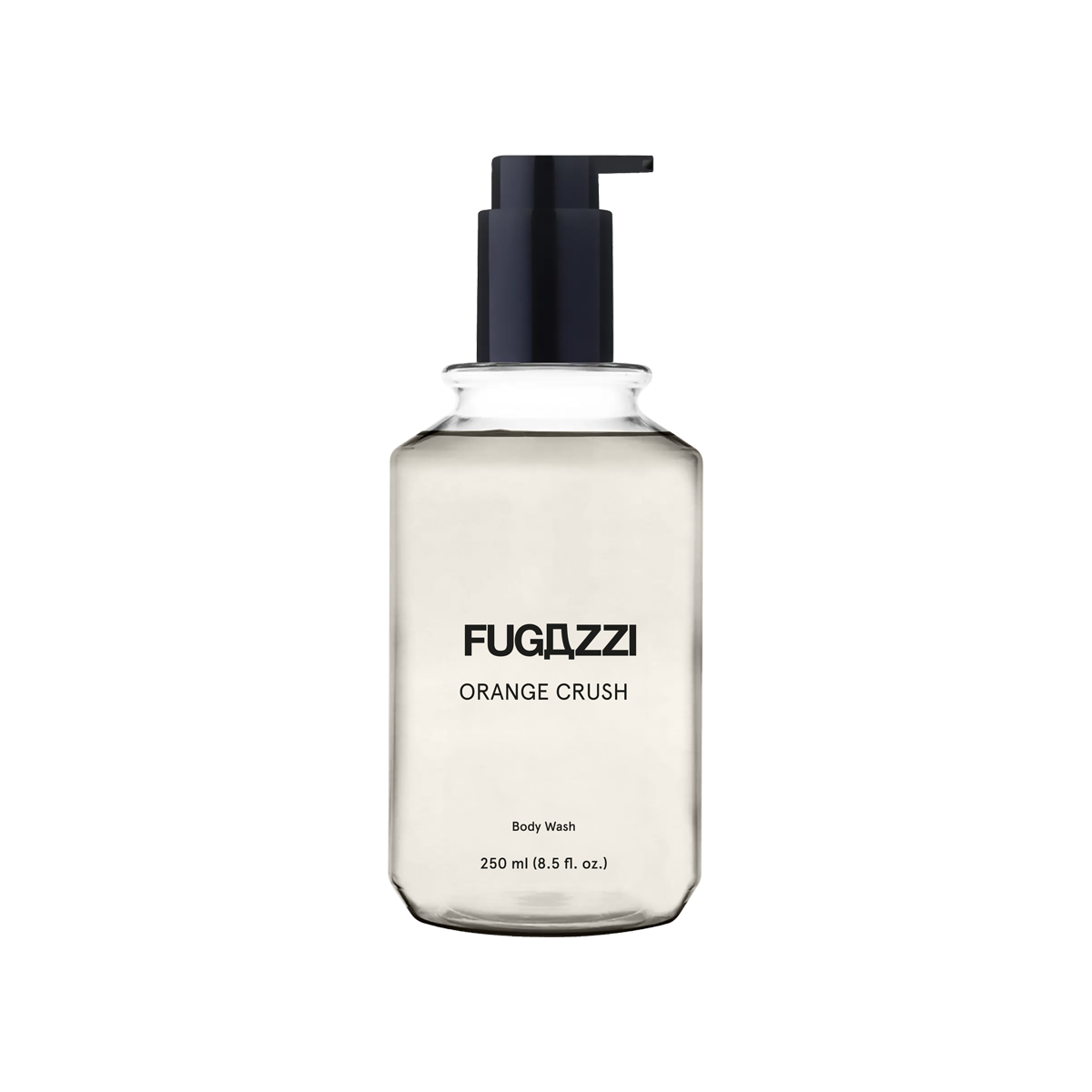 Fugazzi - Orange Crush Body Wash