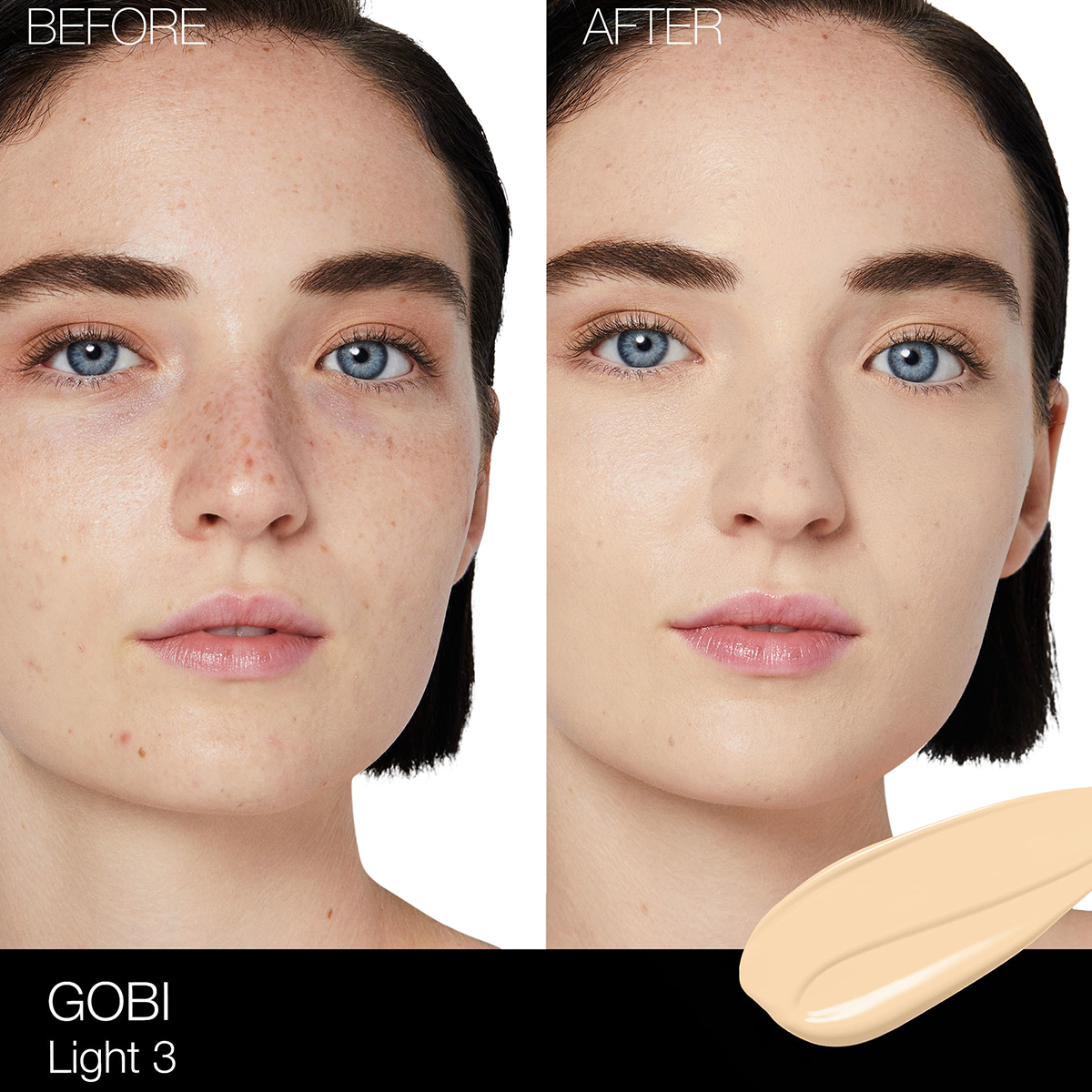 NARS - Light Reflecting Foundation