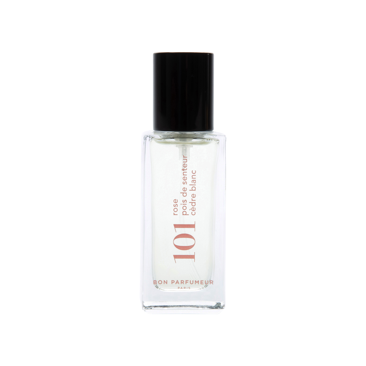 Bon Parfumeur - 101 Parisian Bouquet Eau de Parfum