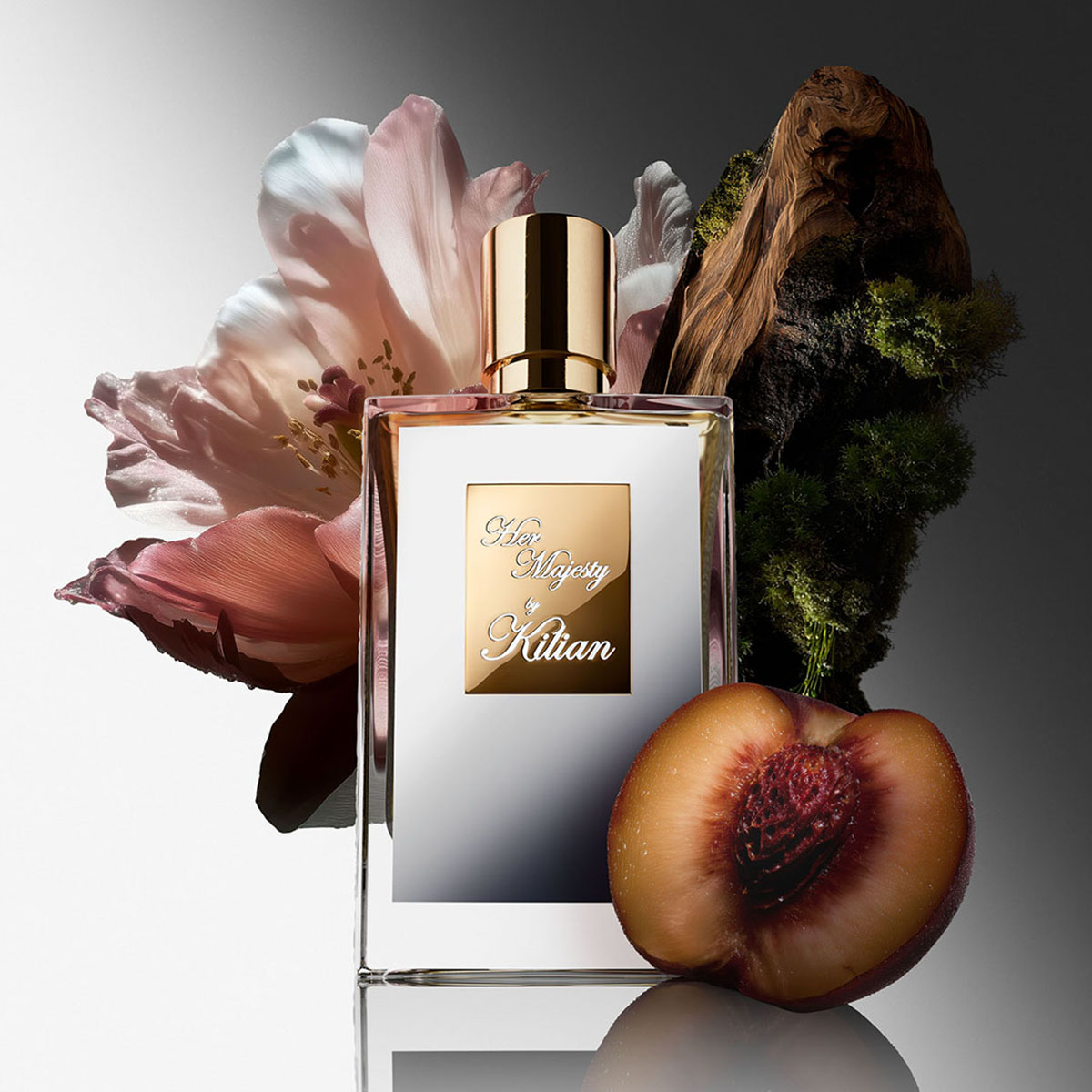 Kilian Paris - Her Majesty Eau de Parfum