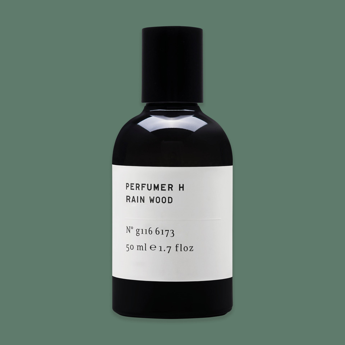 Perfumer H Rain Wood Eau de Parfum 50ml - Skins Perfumer H Rain Wood Eau de Parfum 50ml - Skins