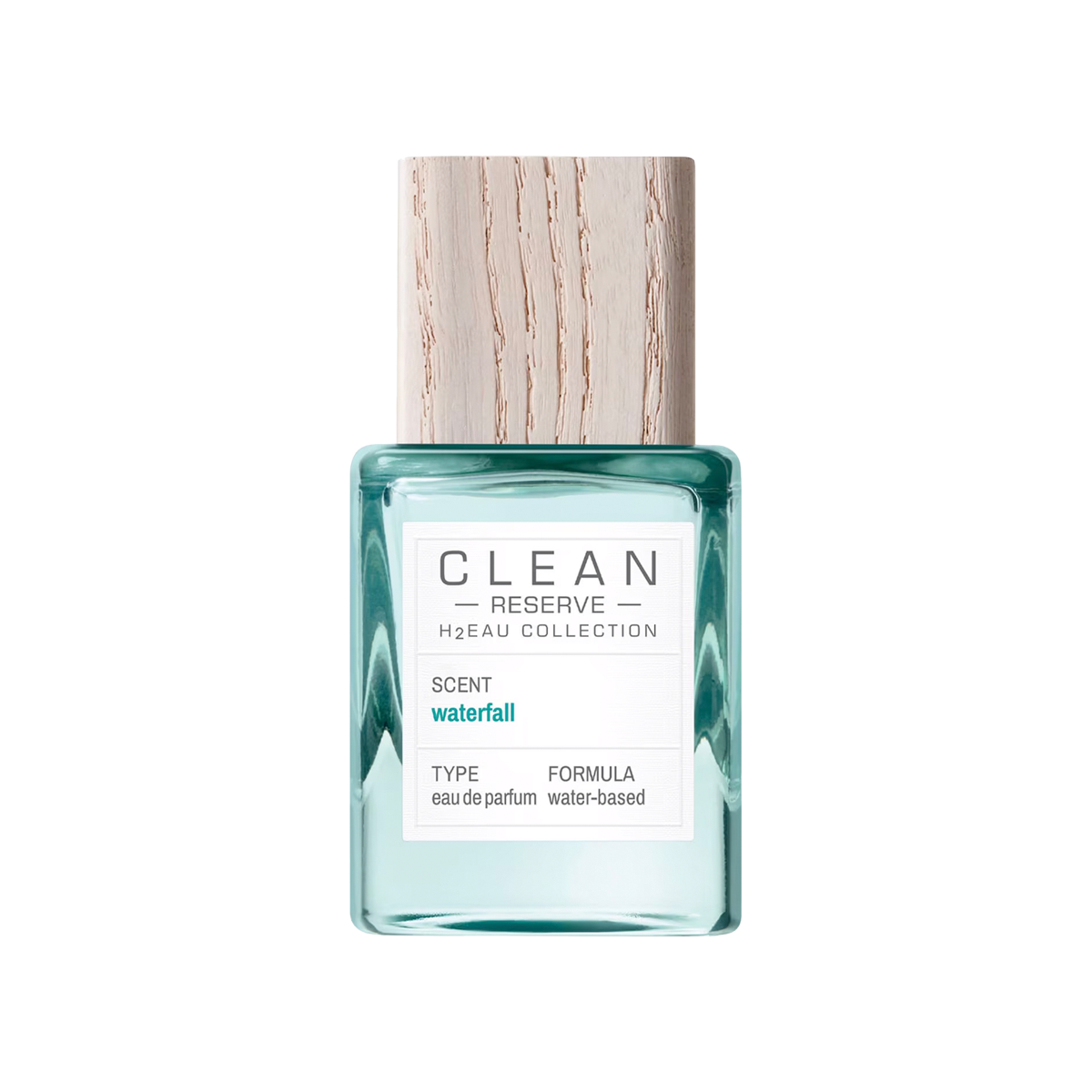 Reserve H2Eau Collection Waterfall