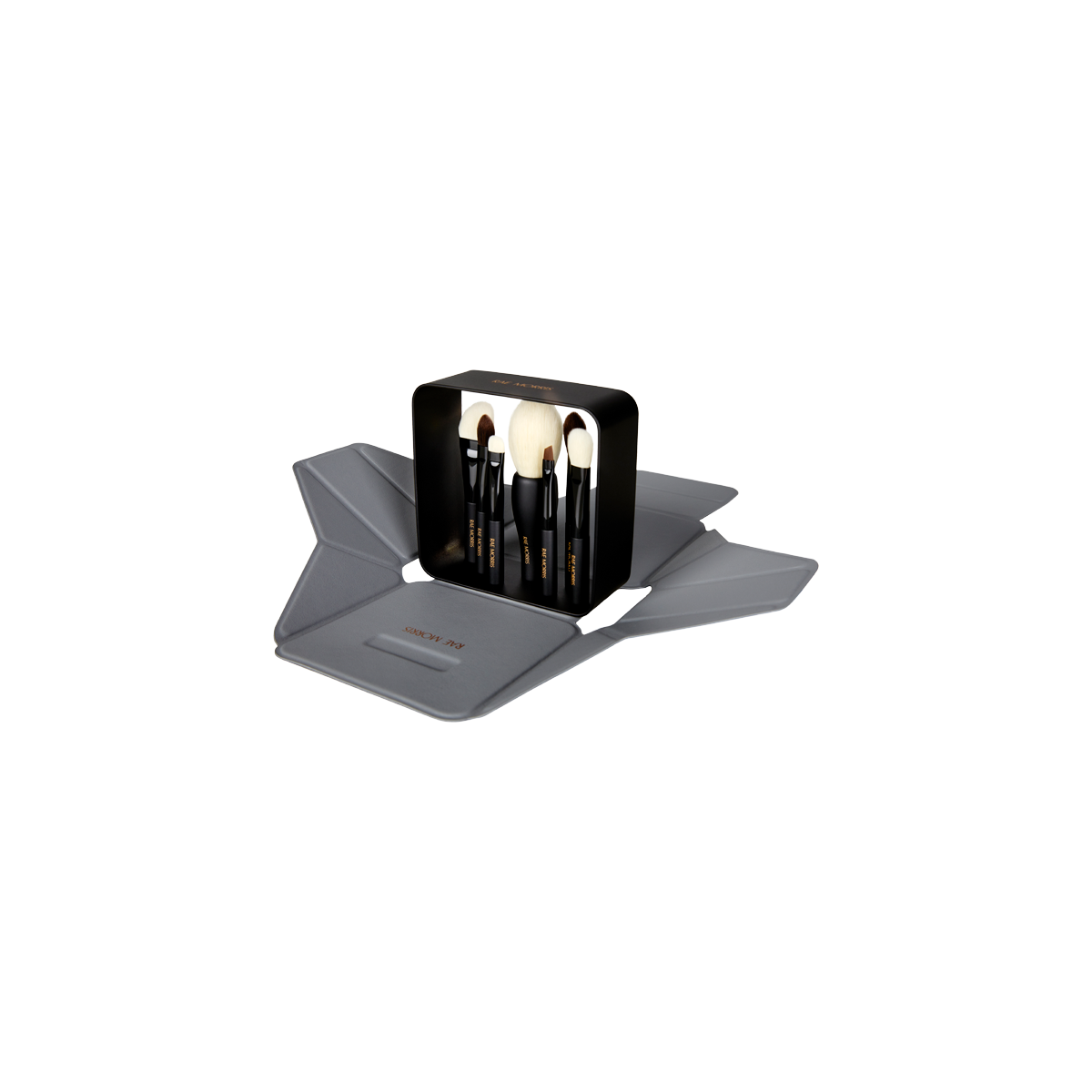 Rae Morris - Mini Travel Black Grey