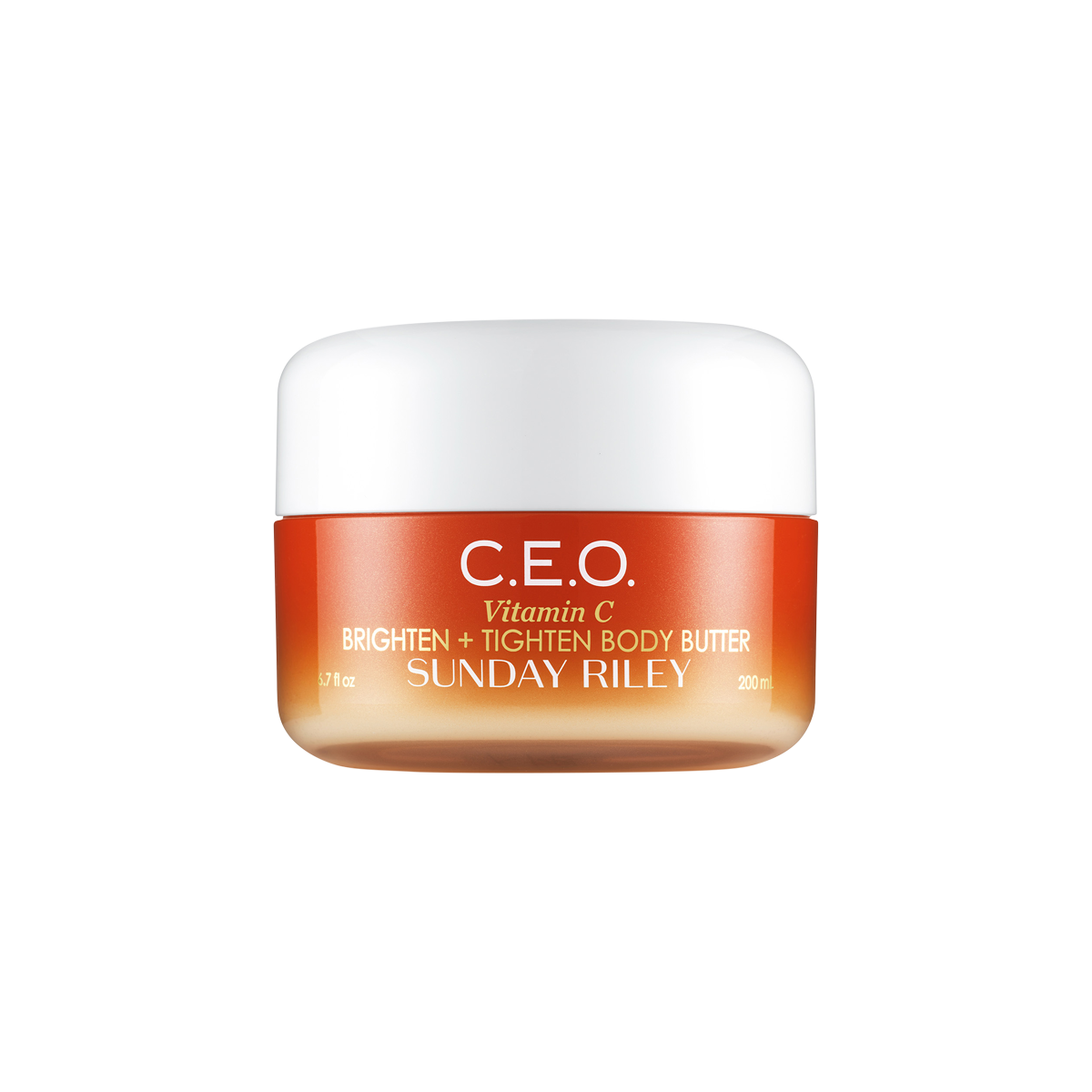 Sunday Riley - C.E.O. Vitamin C Body Butter