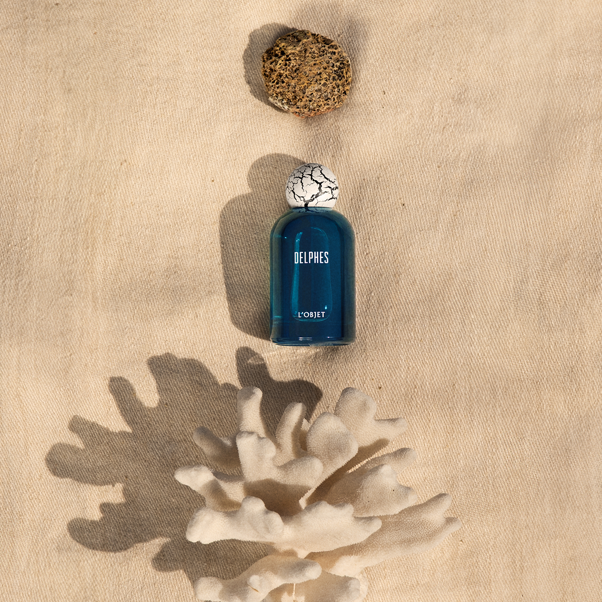 L'Objet - Delphes Eau de Parfum