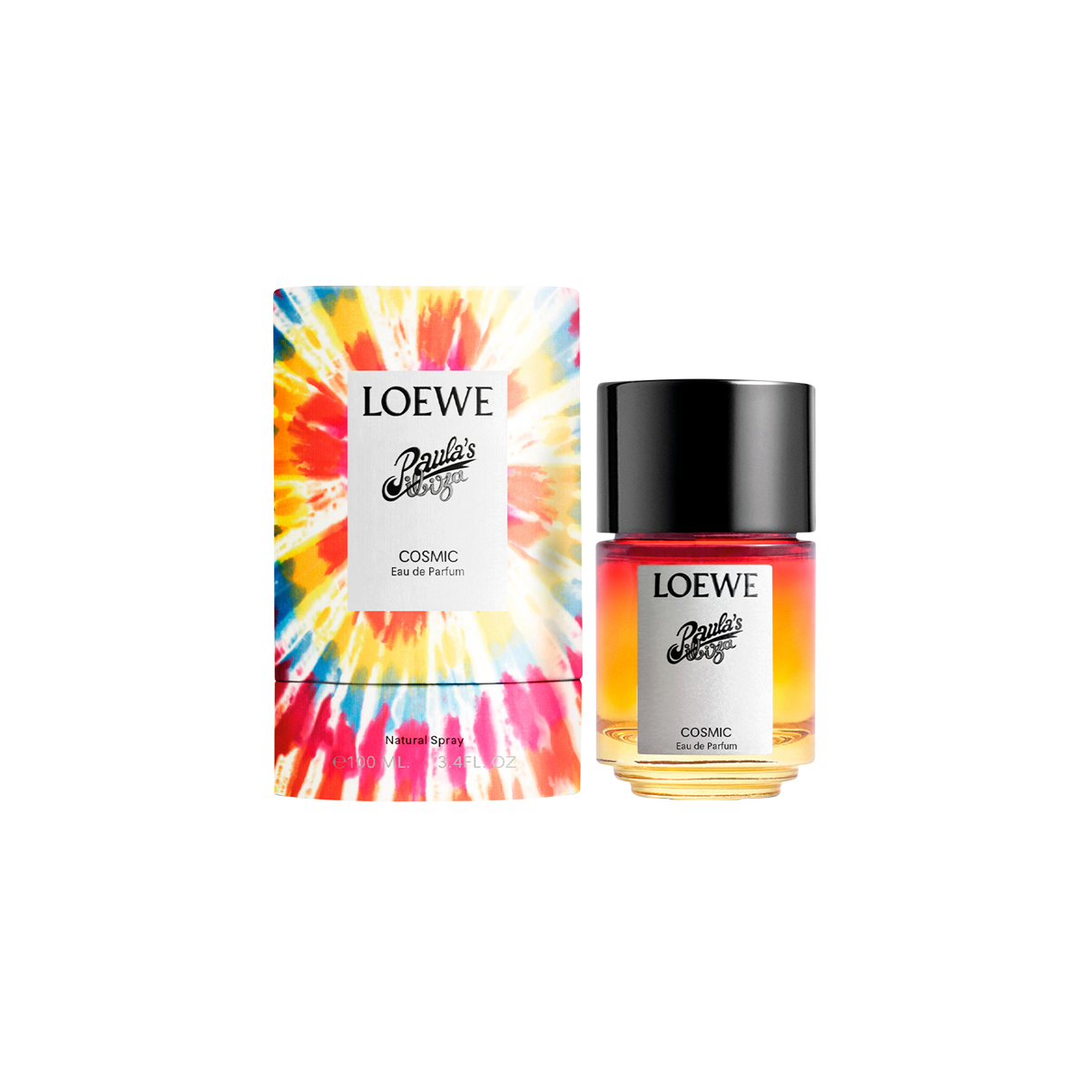 LOEWE - Paula's Ibiza Cosmic Eau de Parfum