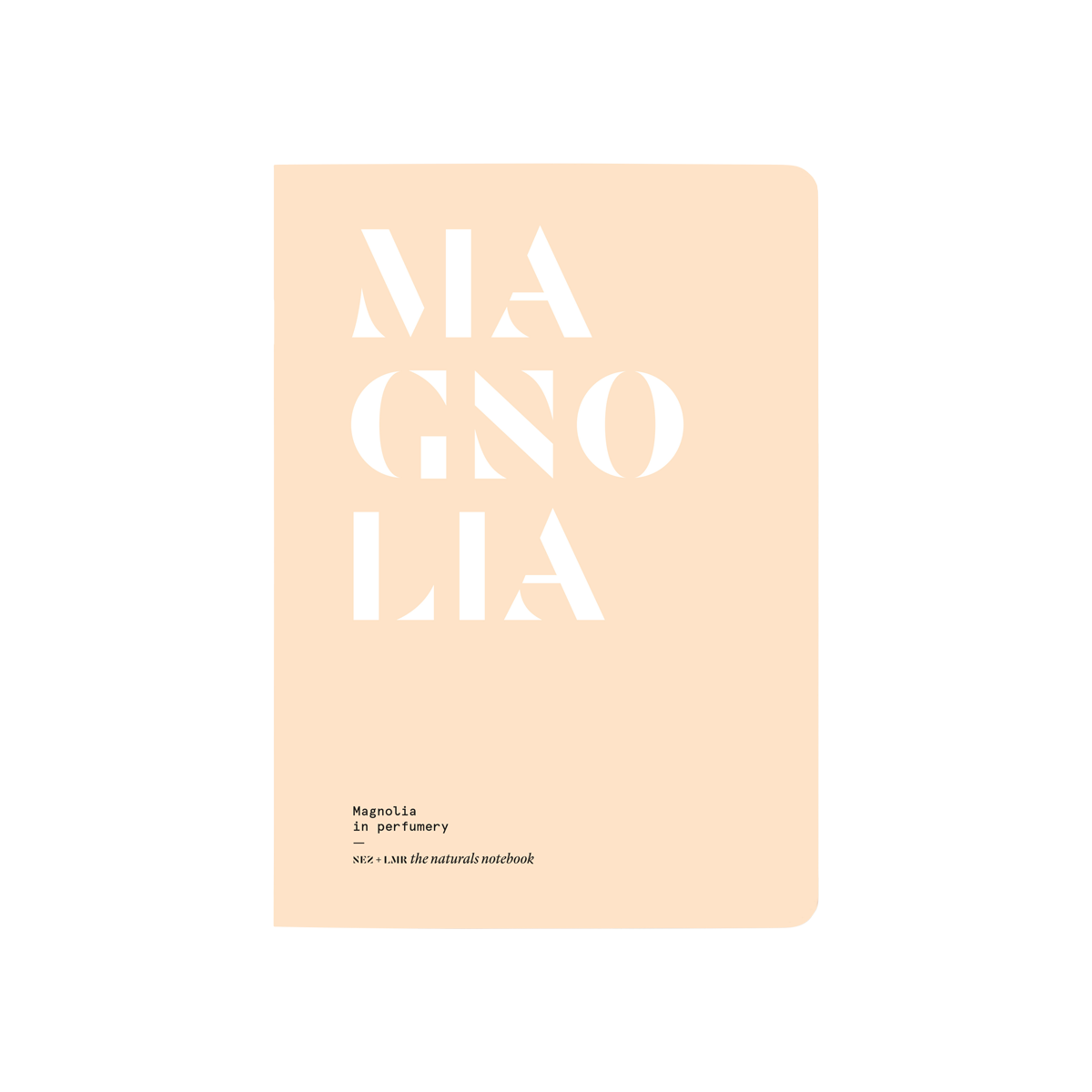 By Nez - Collective Magnolia In Perfumery