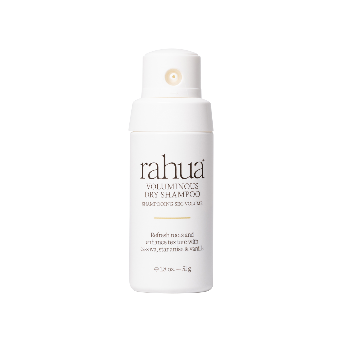 Rahua - Voluminous Dry Shampoo