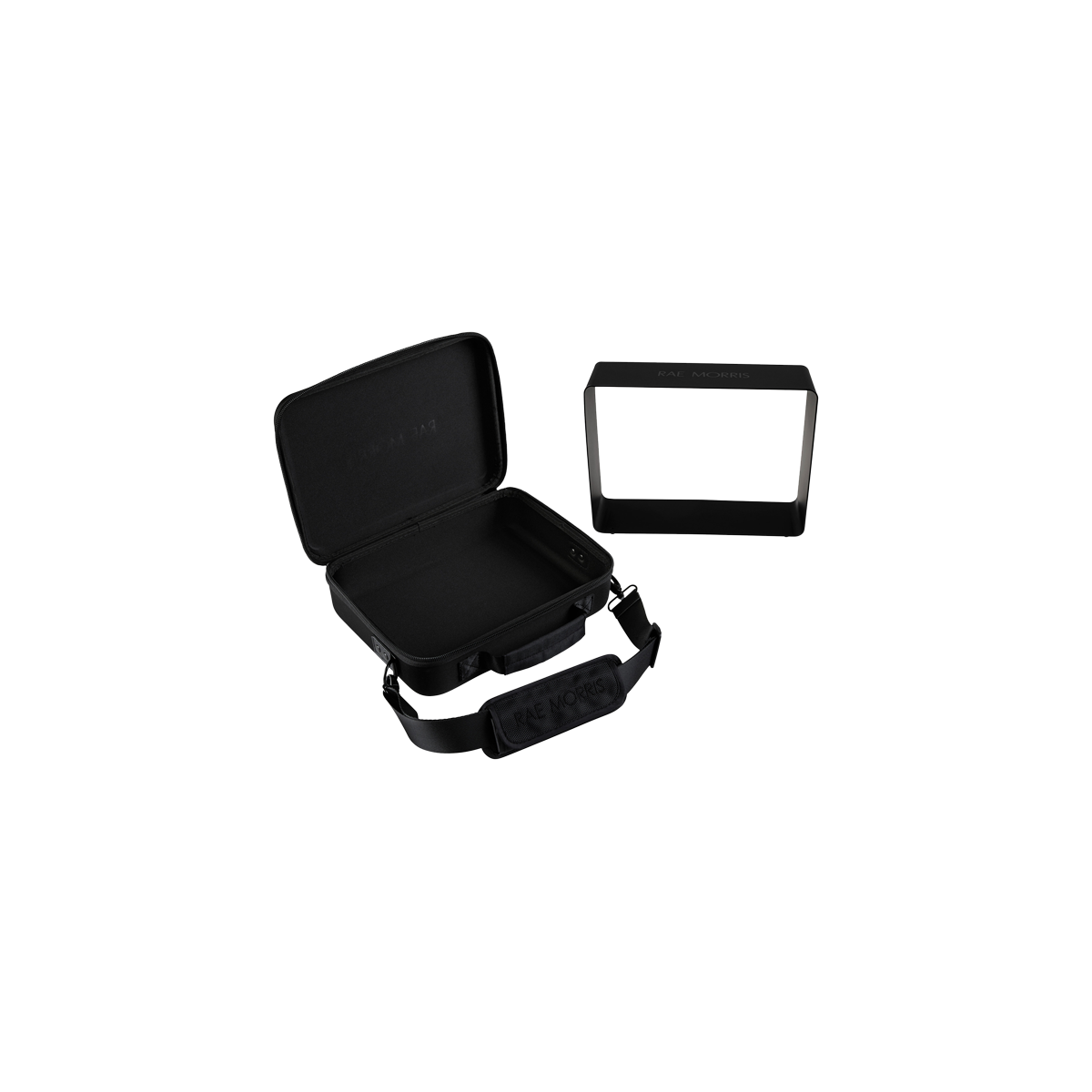 Rae Morris - Rae Travel Case