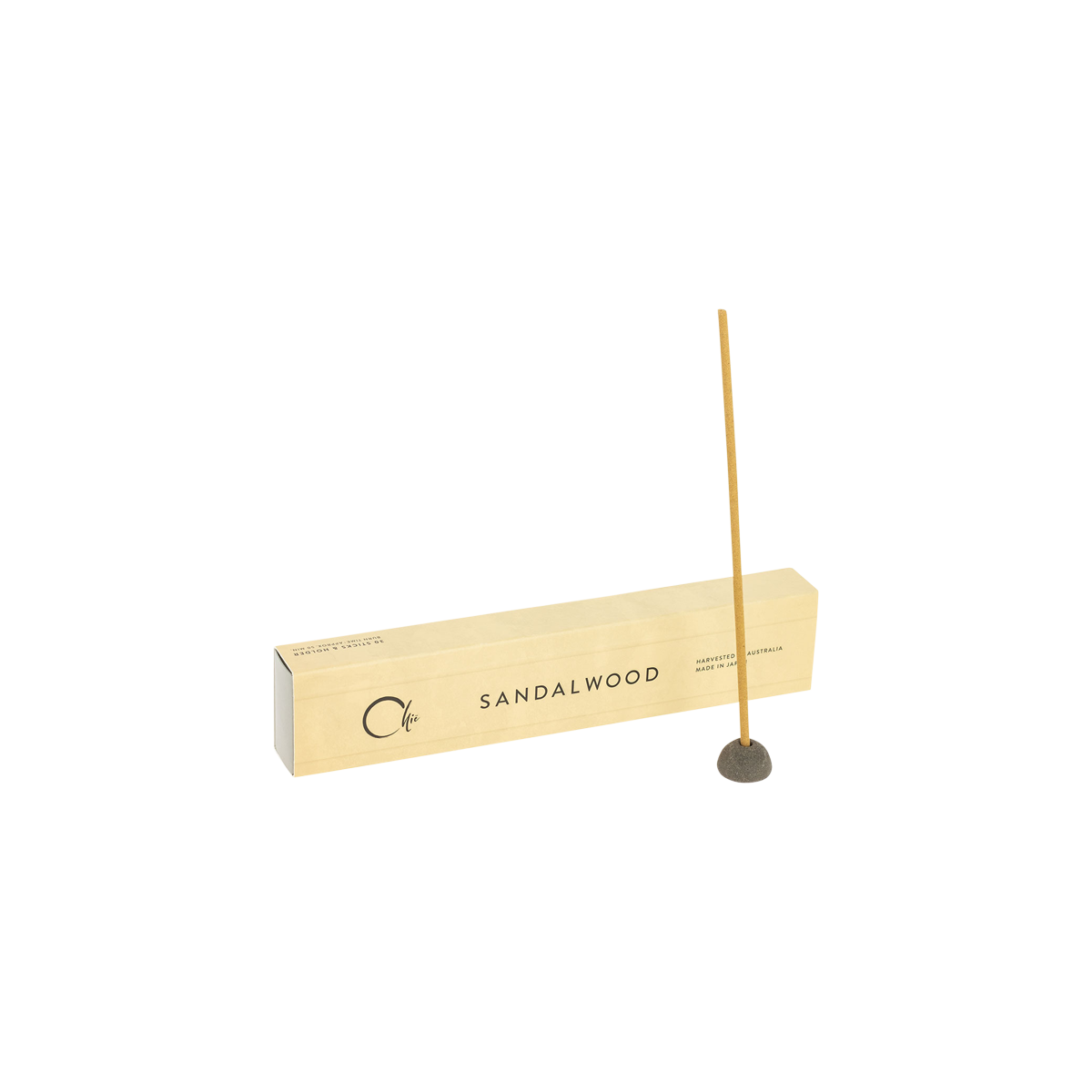 Nippon Kodo - Chië Incense - Sandalwood