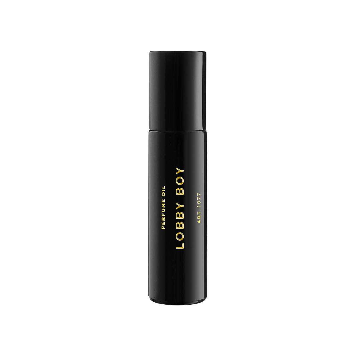 Lobby Boy Perfume Oil