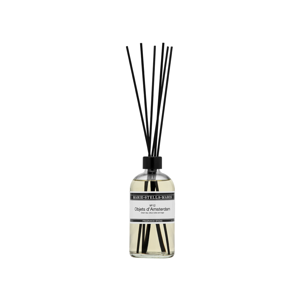 Marie-Stella-Maris - Fragrance Sticks Objets d'Amsterdam