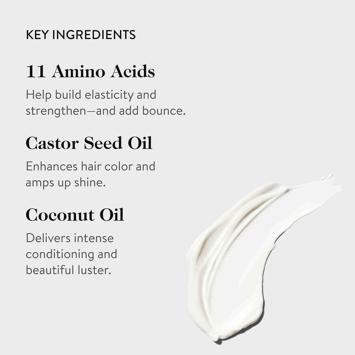 goop - Amino Acid Shinebath Conditioner