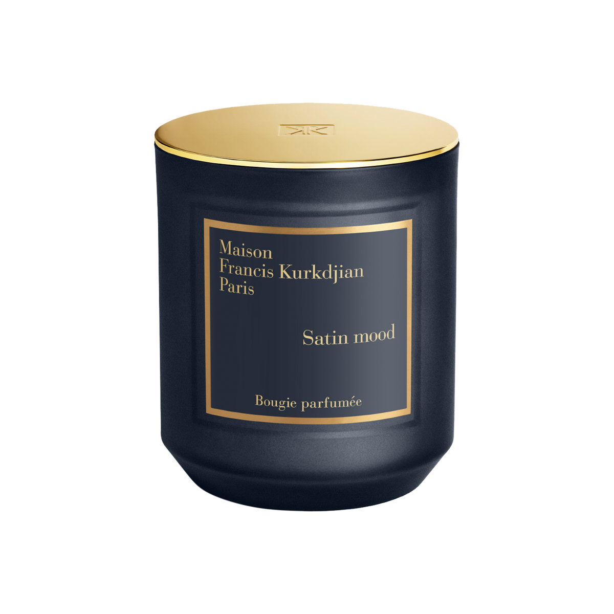 Maison Francis Kurkdjian - Oud Satin Mood Scented Candle