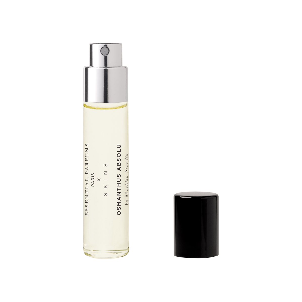 Essential Parfums - Skins x Essential Parfums: Osmanthus Absolu
