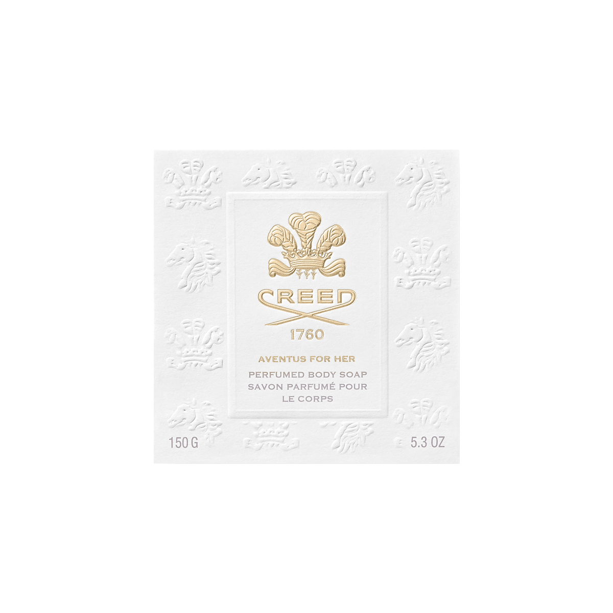 Creed - Aventus For Her Soap