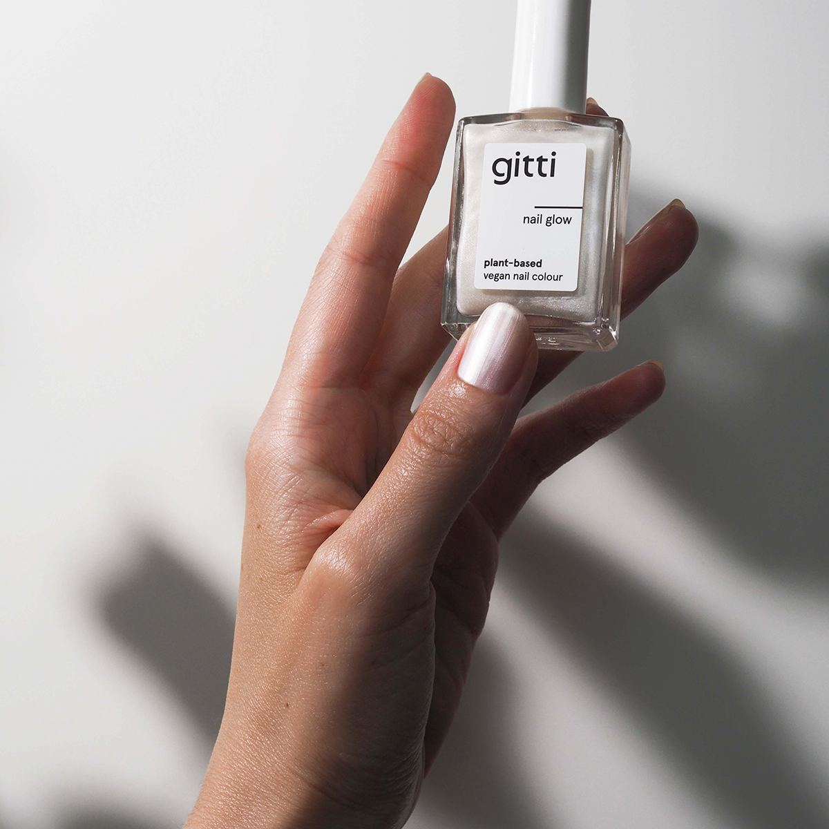 Gitti - Nail Polish Nail Glow