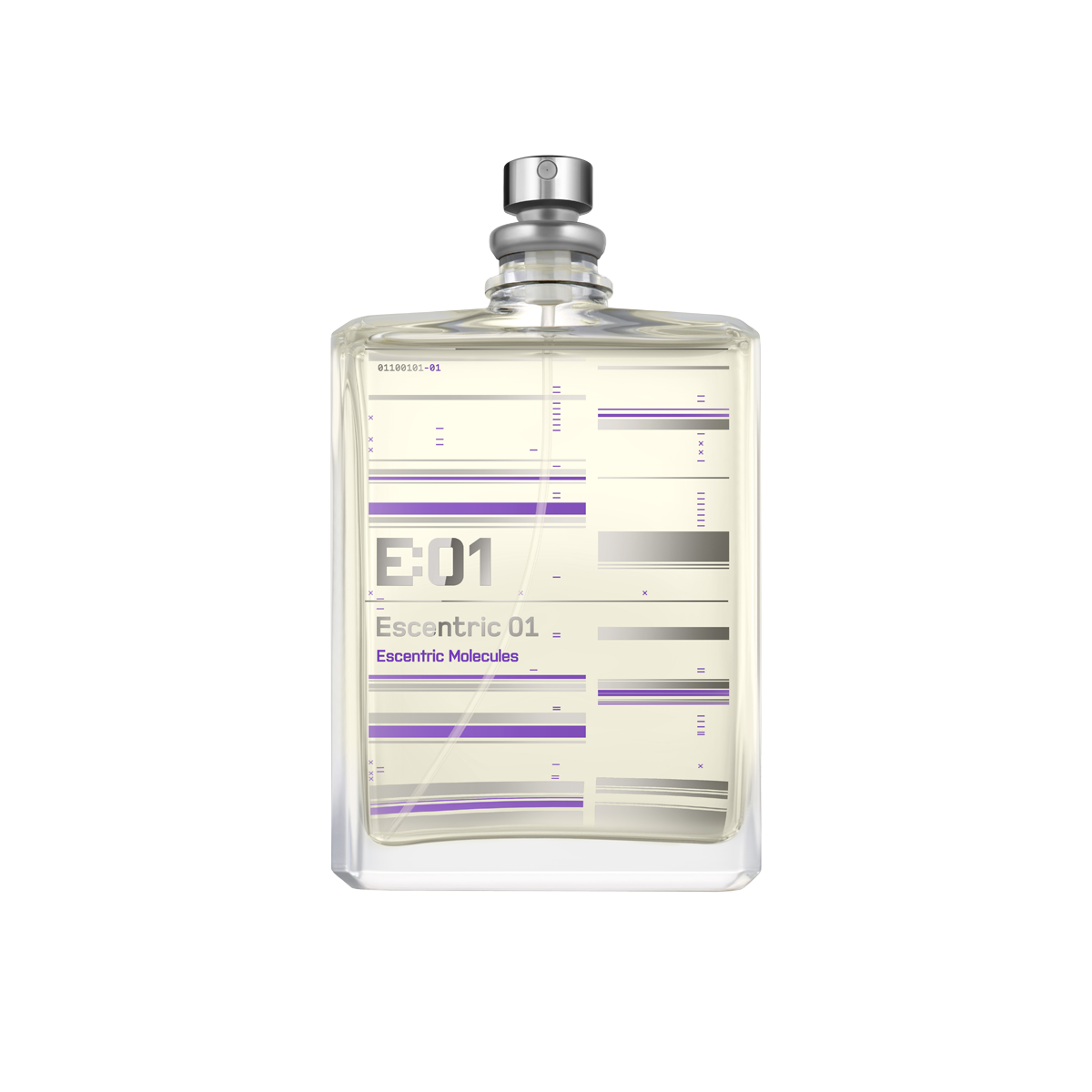 Escentric Molecules - Escentric 01
