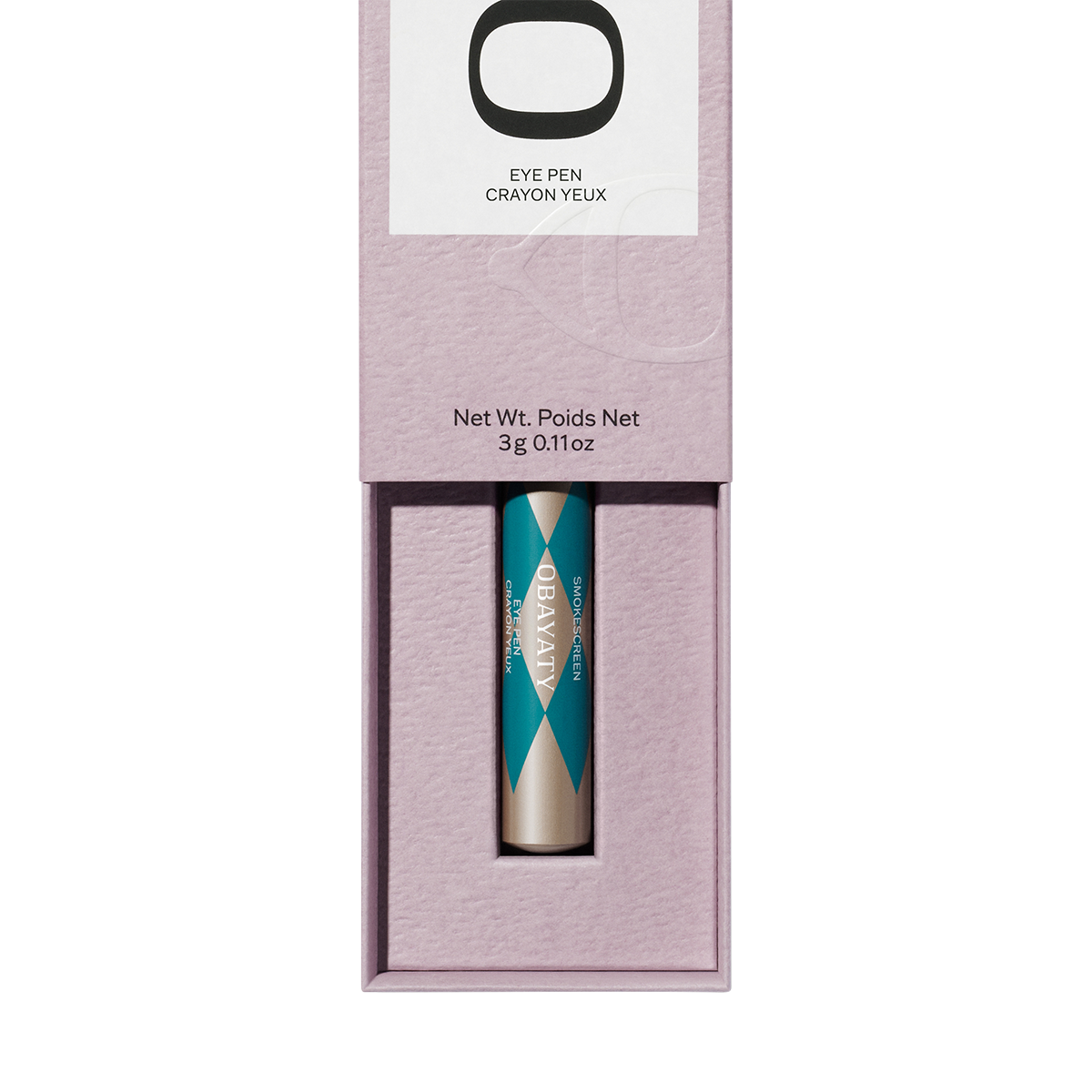 Obayaty - Eye Pen
