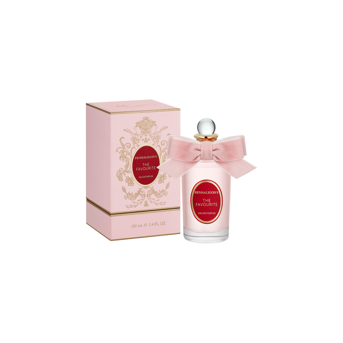 Penhaligon's - The Favourite Eau de Parfum