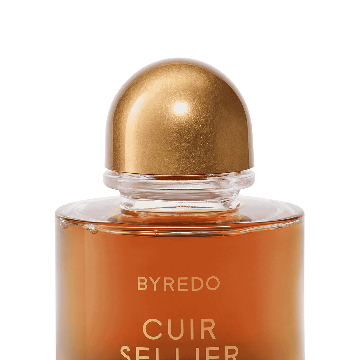 Byredo - Cuir Sellier Extrait de Parfum