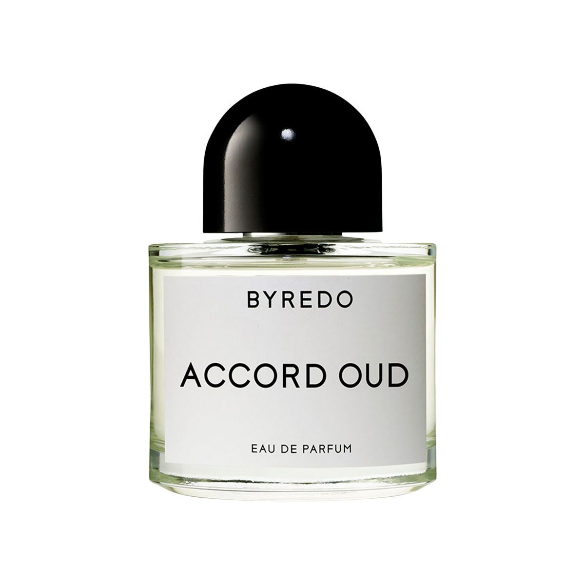 Byredo - Accord Oud Eau de Parfum