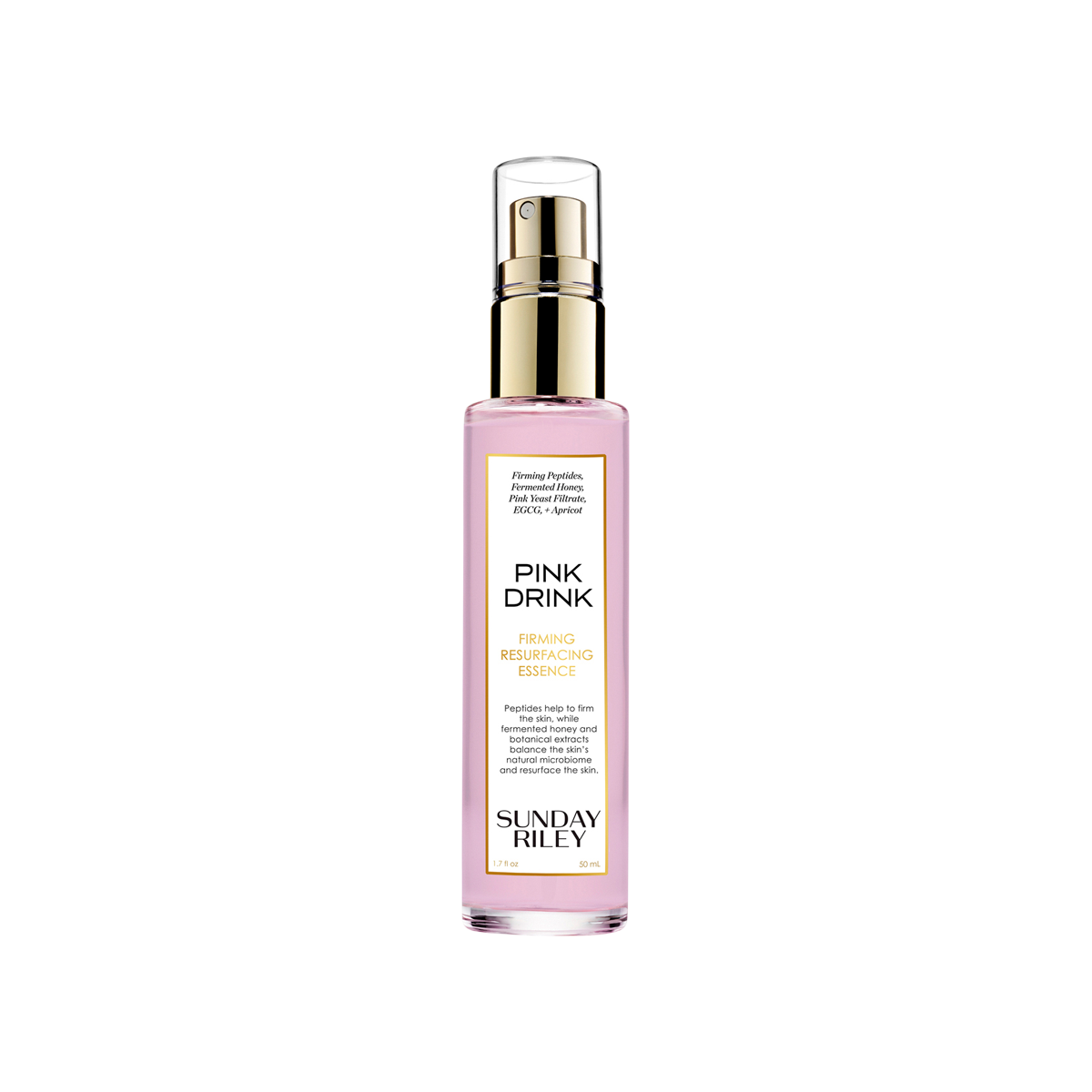 Pink Drink Essence