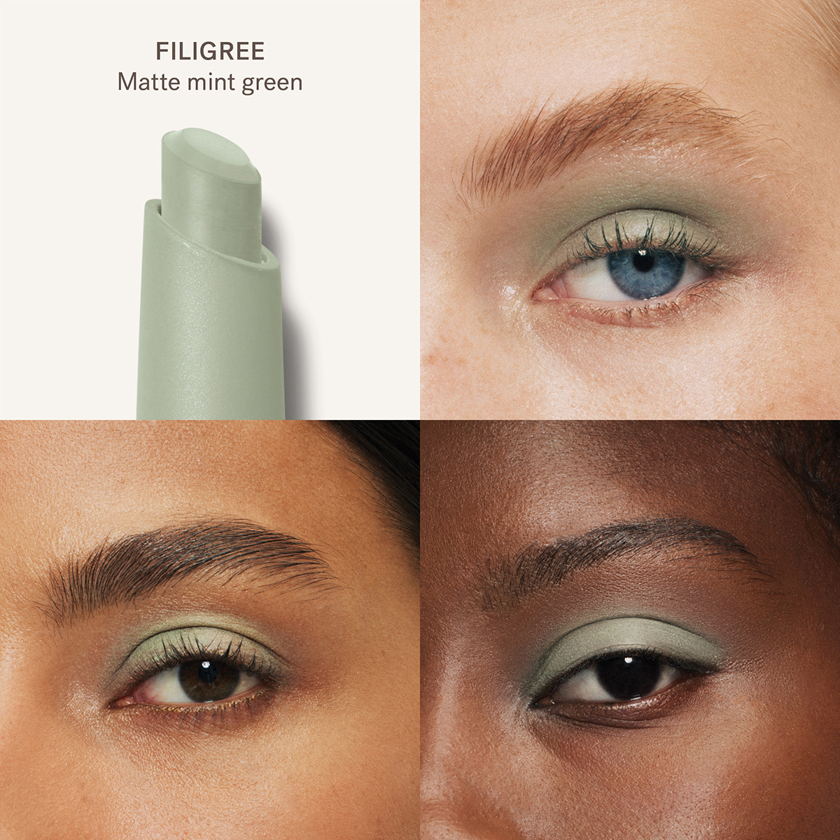 Ilia - Eye Stylus Shadow Stick