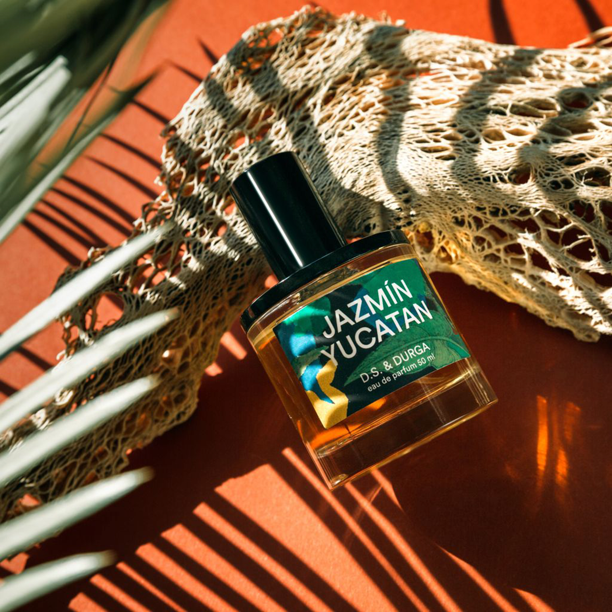 D.S. & DURGA - Jazmin Yucatan Eau de Parfum