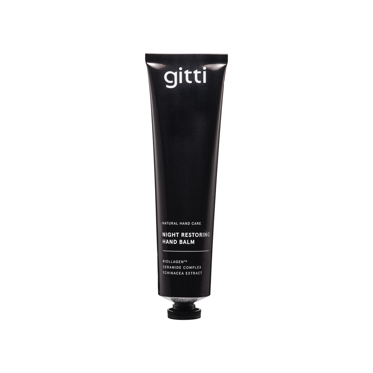 Gitti - Night Restoring Hand Balm