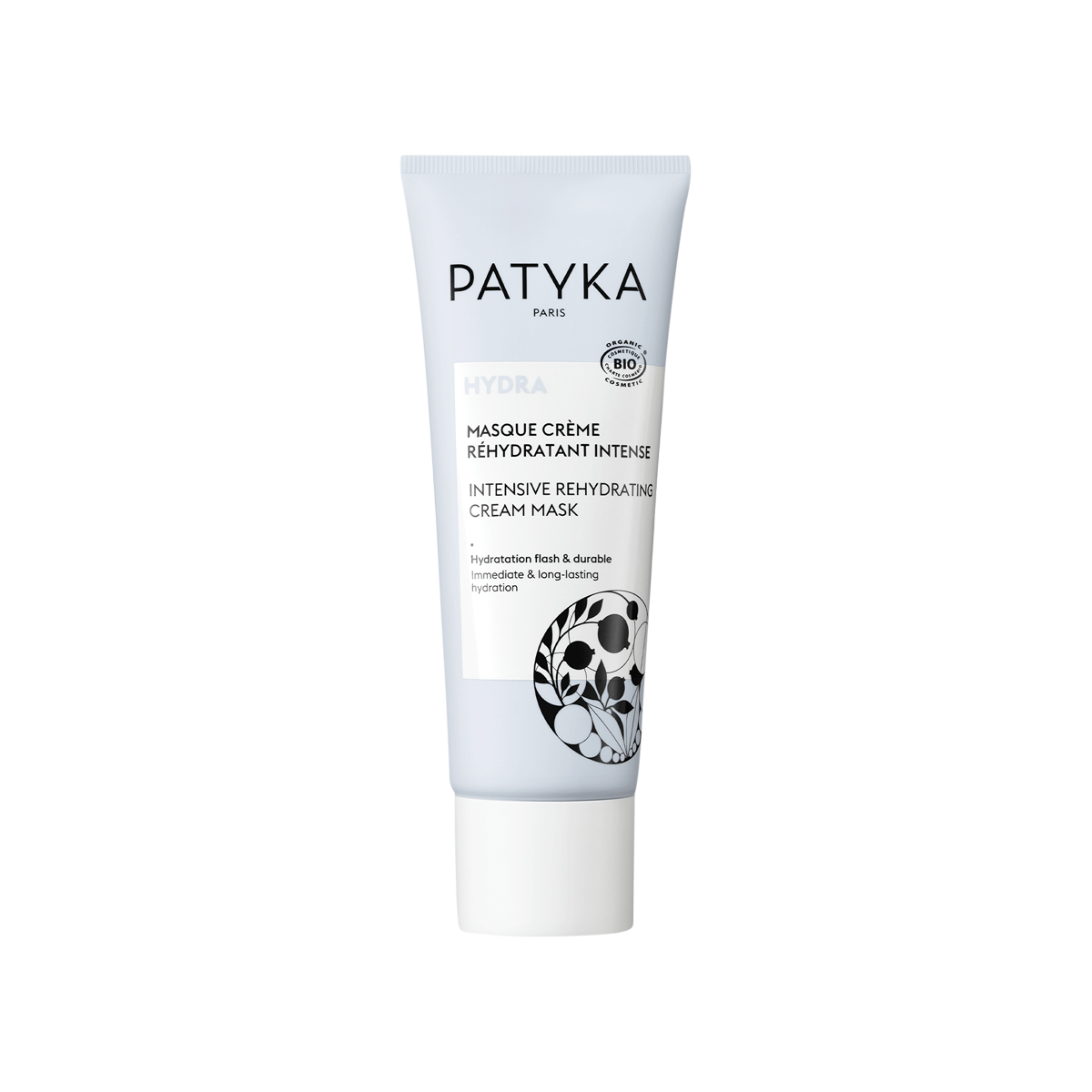 Intense Rehydrating Cream 50ml