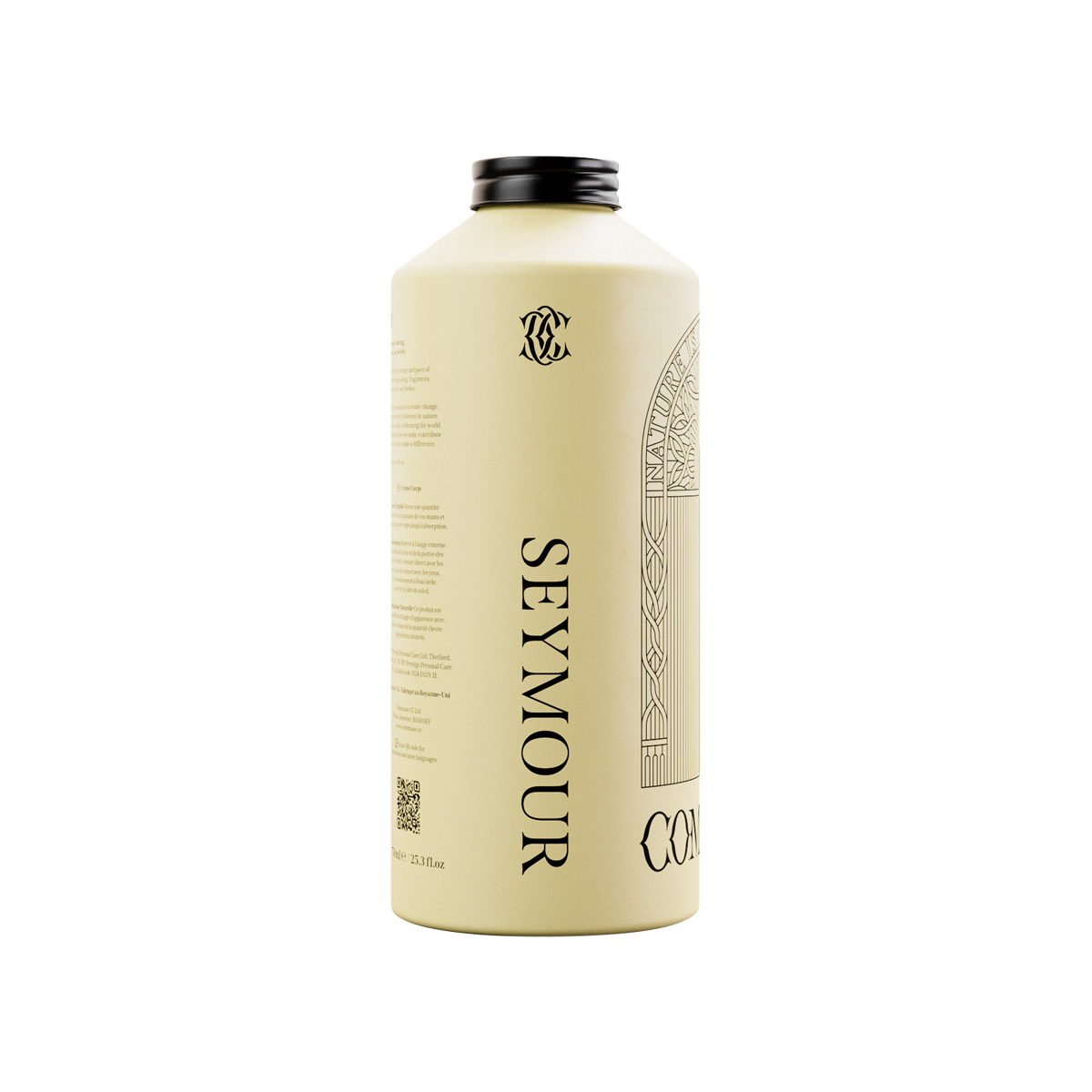 Commune - Seymour Body Cream