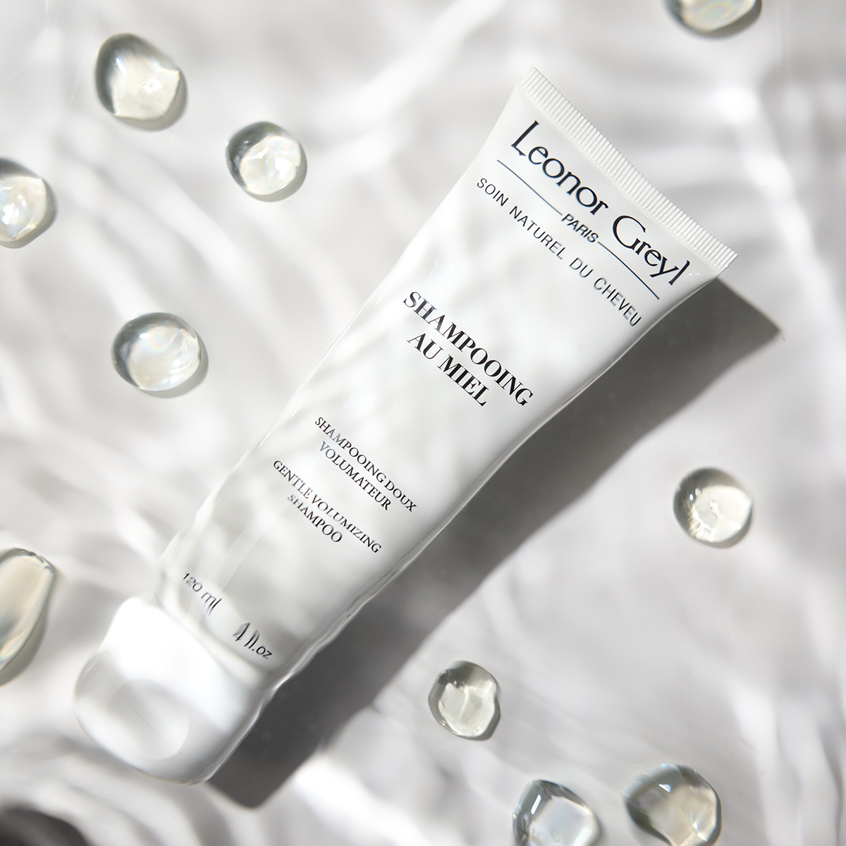 Leonor Greyl - Shampooing Au Miel