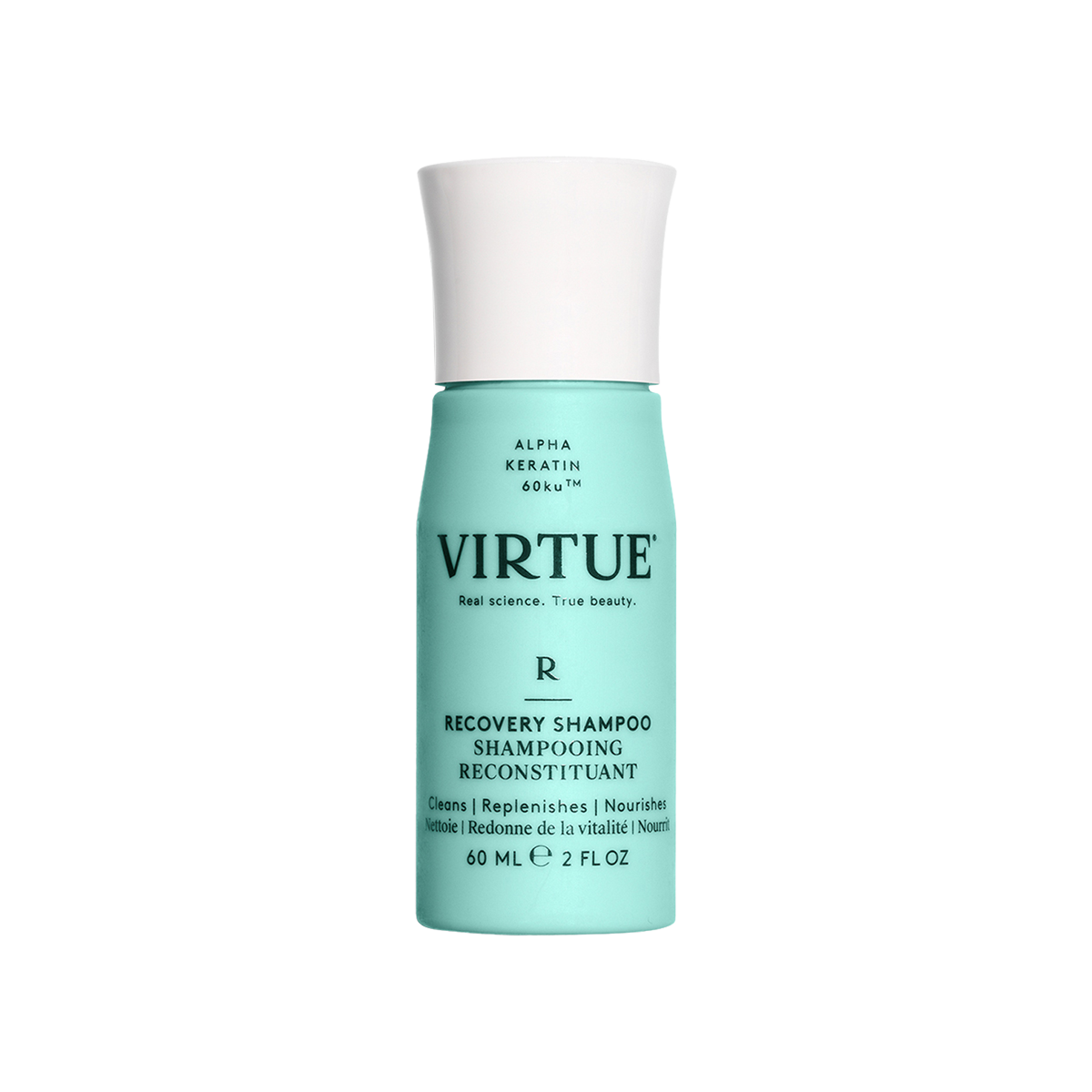 Virtue - Recovery Shampoo Travel Size