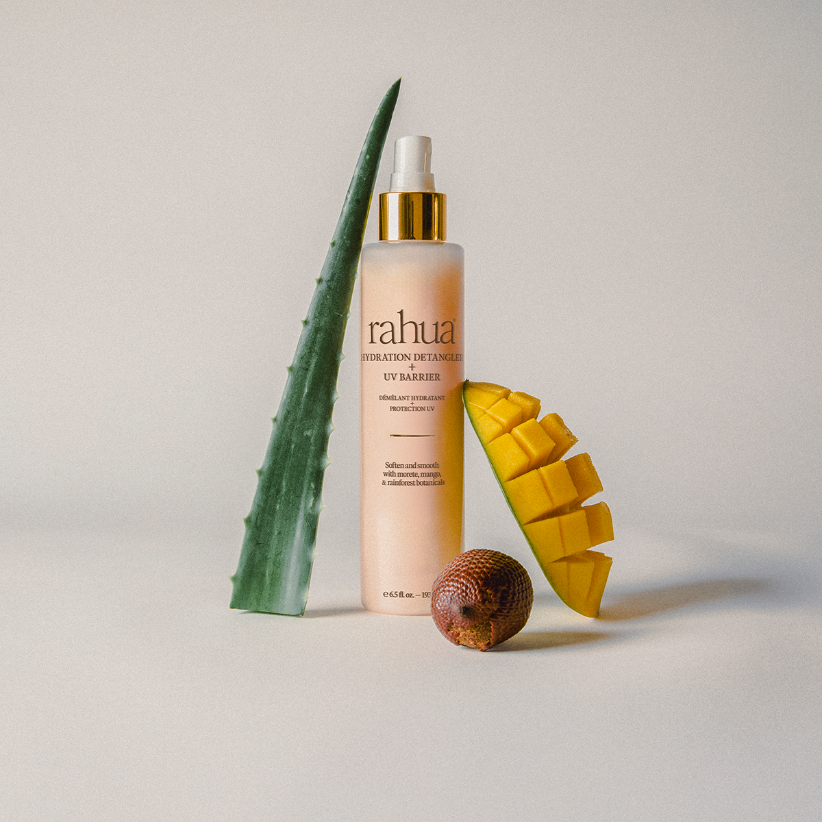 Rahua - Hydration Detangler + UV Barrier